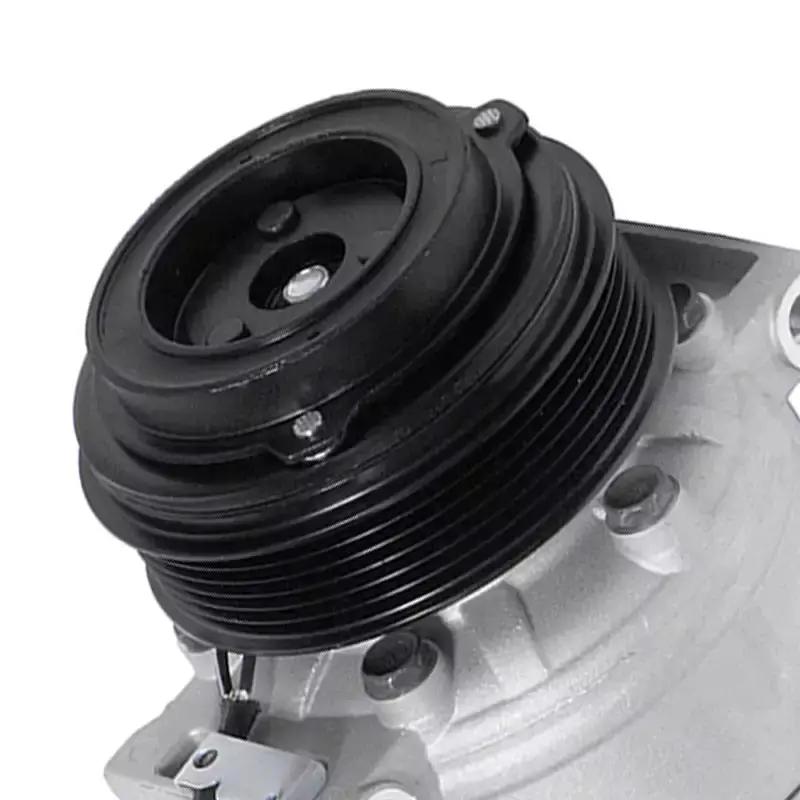 For BMW x5 e53 compressor air conditioning 64528377067 64526921650 447220-3325 4472203325 447220-3328 447170-5892 65606006122 by JBH AUTO PARTS