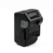For Hitachi 18V 5.0Ah Lithium Battery BSL1850 BSL1840 BSL1830 BSL1815S by salelink.co.nz
