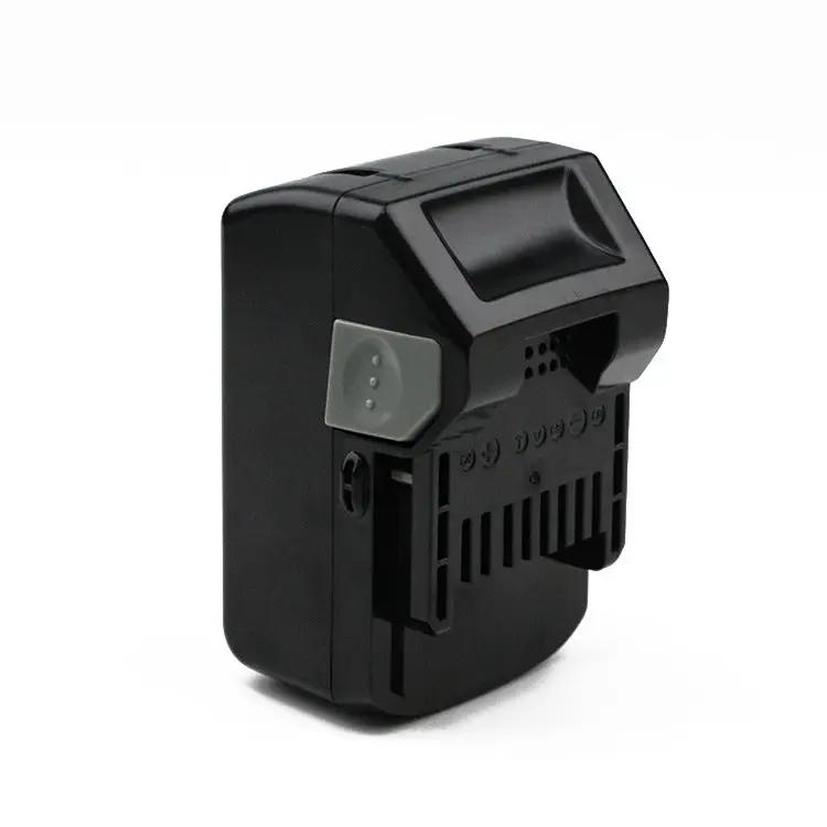 For Hitachi 18V 5.0Ah Lithium Battery BSL1850 BSL1840 BSL1830 BSL1815S by salelink.co.nz