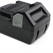 For Hitachi 18V 5.0Ah Lithium Battery BSL1850 BSL1840 BSL1830 BSL1815S by salelink.co.nz