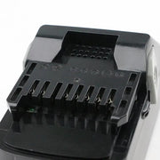 For Hitachi 18V 5.0Ah Lithium Battery BSL1850 BSL1840 BSL1830 BSL1815S by salelink.co.nz