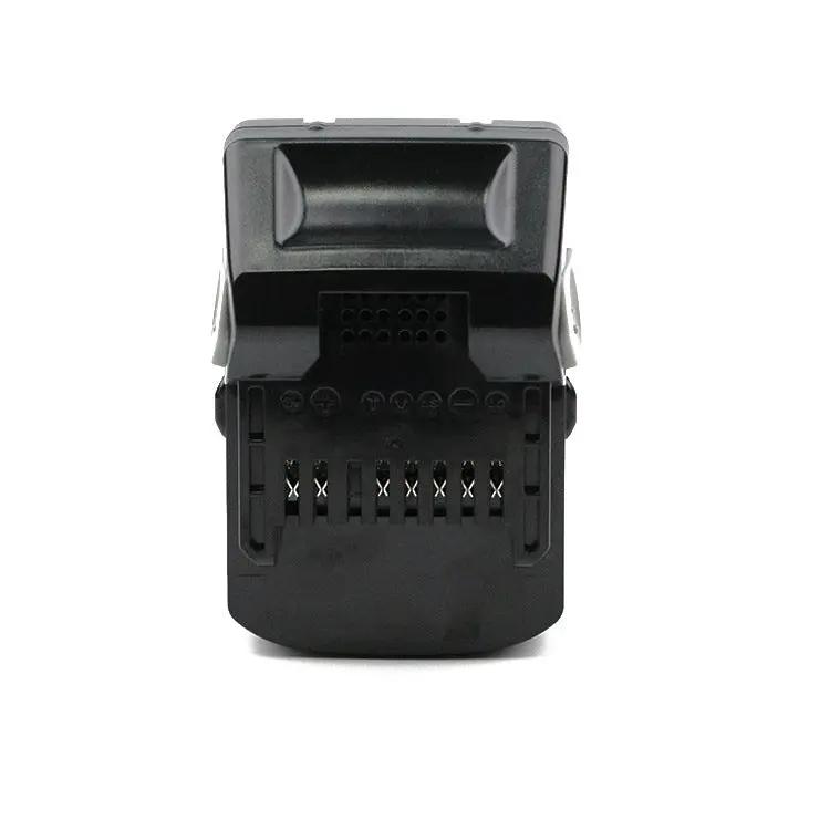 For Hitachi 18V 5.0Ah Lithium Battery BSL1850 BSL1840 BSL1830 BSL1815S by salelink.co.nz