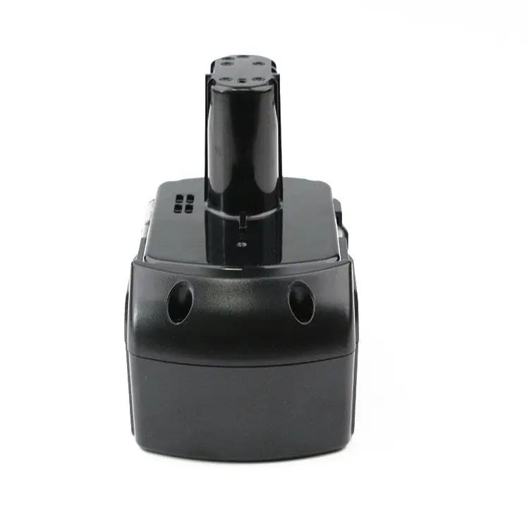 18V 5.0Ah EBM1830 Li-ion Battery For HITACHI Hikoki BCL1815 BCL1830 BCL1840 by salelink.co.nz