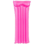 Bestway Floating Water Air Mattress Bed Inflatable Pool Float by salelink.co.nz