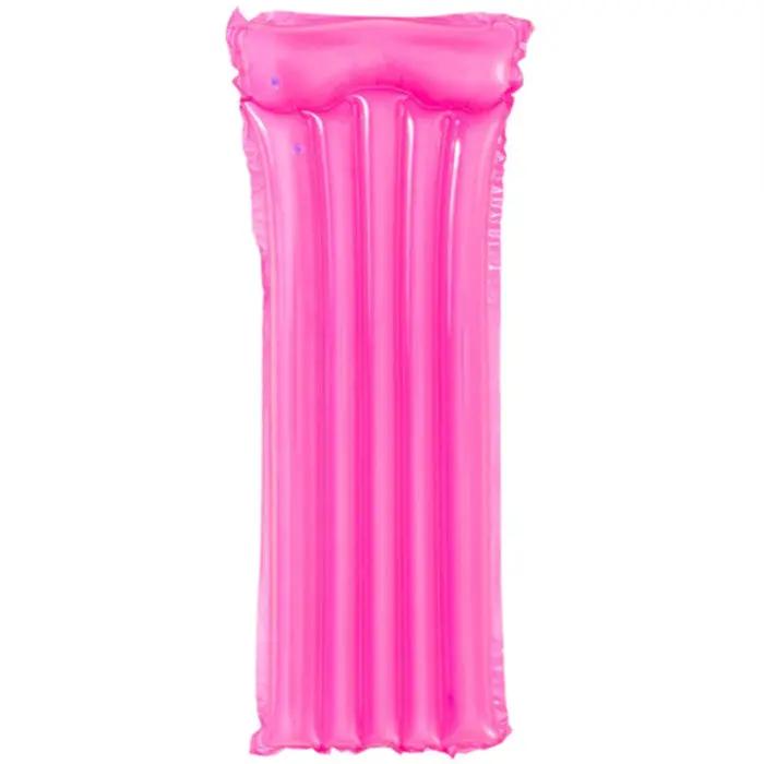 Bestway Floating Water Air Mattress Bed Inflatable Pool Float by salelink.co.nz