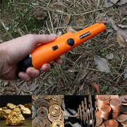 GoldWhisper Pinpoint Metal Detector by NZ Diver