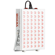 Action Outdoors Limited High Power Red Light Therapy Panel 80W High Power Red Light Therapy Panel 80W