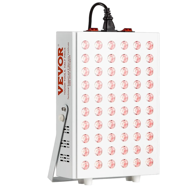 Action Outdoors Limited High Power Red Light Therapy Panel 80W High Power Red Light Therapy Panel 80W