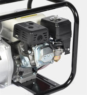 Petrol Water Transfer Pump 7.5HP by salelink.co.nz