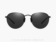 BLACK/B HD Polarized Lens Sunglasses Anti-Blue Ray Hydrophobic by dealonline.co.nz