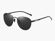 BLACK/B HD Polarized Lens Sunglasses Anti-Blue Ray Hydrophobic by dealonline.co.nz