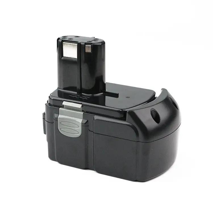 18V 5.0Ah EBM1830 Li-ion Battery For HITACHI Hikoki BCL1815 BCL1830 BCL1840 by salelink.co.nz