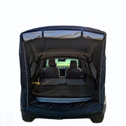 Car Trunk Tent Sunshade Rainproof Tailgate Shade Awning by salelink.co.nz