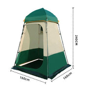 Camping Shower Tent by salelink.co.nz