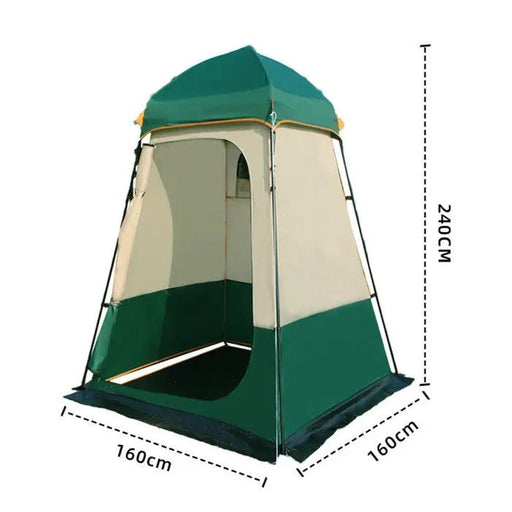 Camping Shower Tent by salelink.co.nz
