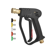 High Pressure Washer Gun by salelink.co.nz
