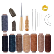 Leather Sewing Tools Kit by salelink.co.nz