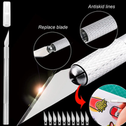 33pcs Vinyl Weeding Tools with T-Shirt Ruler Guide Craft Tools by salelink.co.nz