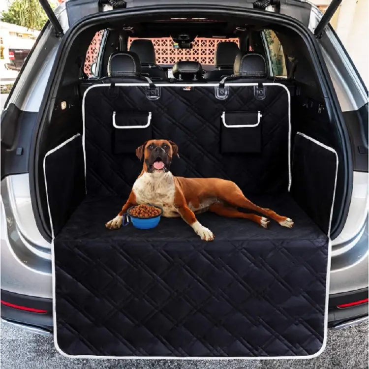 Pet Car Seat Cover by salelink.co.nz
