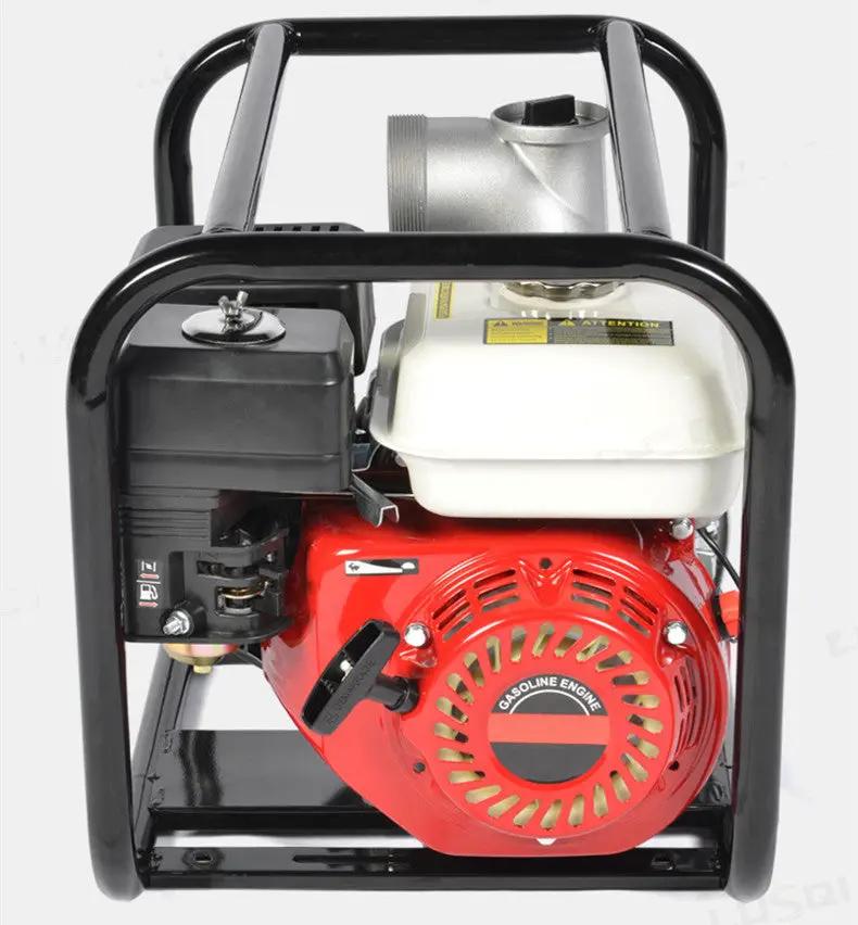 Petrol Water Transfer Pump 7.5HP by salelink.co.nz