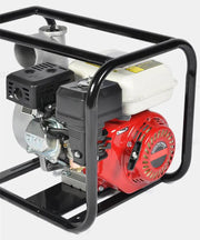 Petrol Water Transfer Pump 7.5HP by salelink.co.nz
