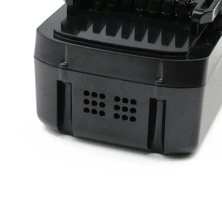 For Hitachi 18V 5.0Ah Lithium Battery BSL1850 BSL1840 BSL1830 BSL1815S by salelink.co.nz