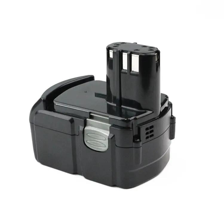 18V 5.0Ah EBM1830 Li-ion Battery For HITACHI Hikoki BCL1815 BCL1830 BCL1840 by salelink.co.nz