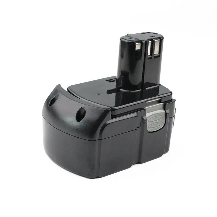 18V 5.0Ah EBM1830 Li-ion Battery For HITACHI Hikoki BCL1815 BCL1830 BCL1840 by salelink.co.nz