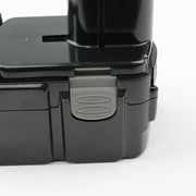 18V 5.0Ah EBM1830 Li-ion Battery For HITACHI Hikoki BCL1815 BCL1830 BCL1840 by salelink.co.nz
