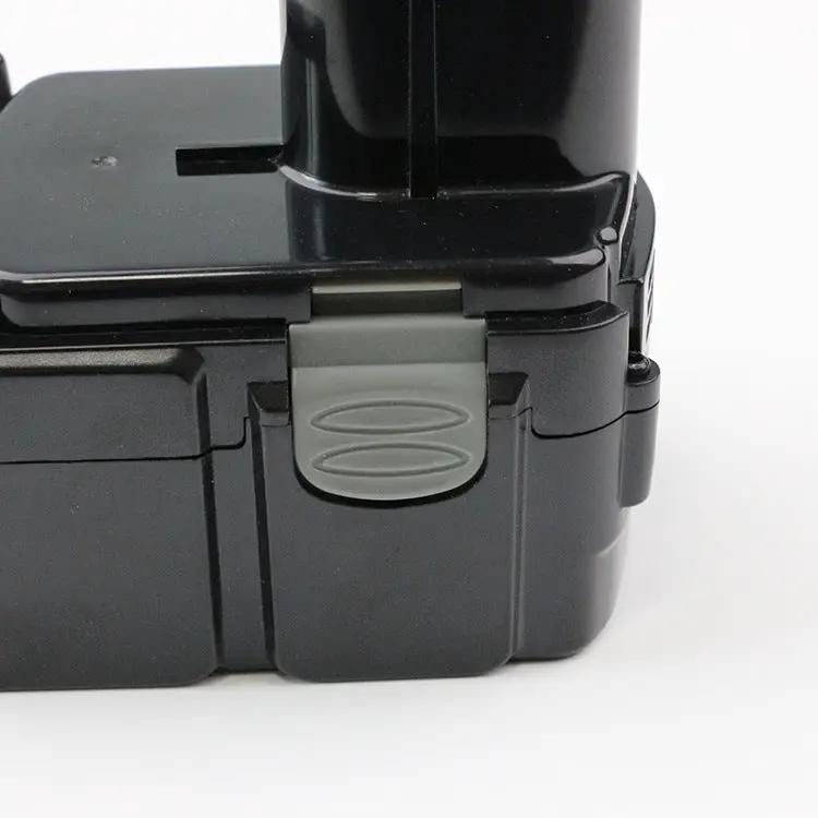 18V 5.0Ah EBM1830 Li-ion Battery For HITACHI Hikoki BCL1815 BCL1830 BCL1840 by salelink.co.nz