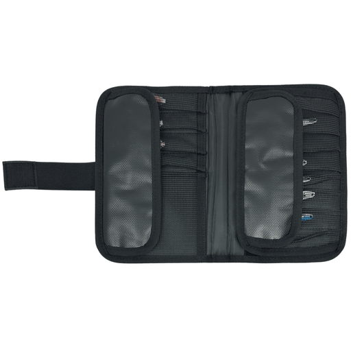 Catch Fishing Tackle Catch Trifold Mircojig Pouch 24.5 x 15cm Catch Trifold Mircojig Pouch 24.5 x 15cm