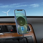 Wireless Car Phone Charger by salelink.co.nz