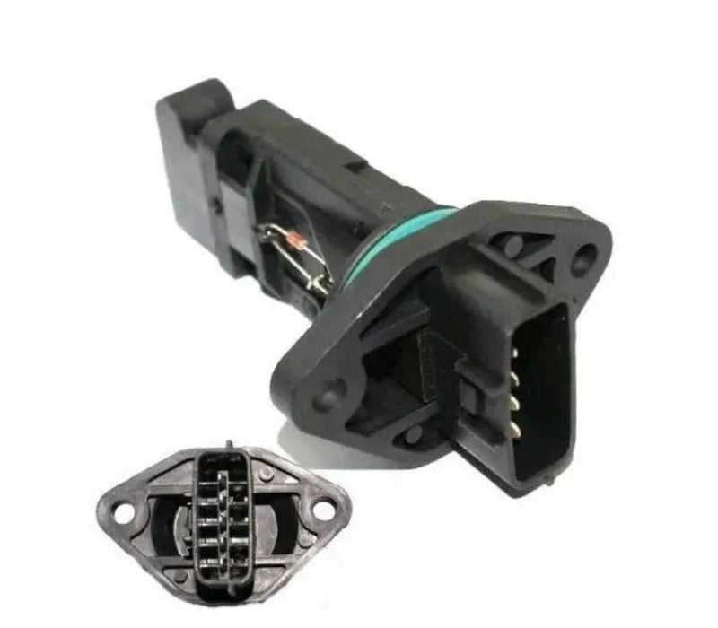22680-6N111 Mass Air Flow MAF Sensor For NISSAN AD Ambulance Primera X-Trail Wingroad Tino Terrano 22680 6N111 226806N111 by JBH AUTO PARTS