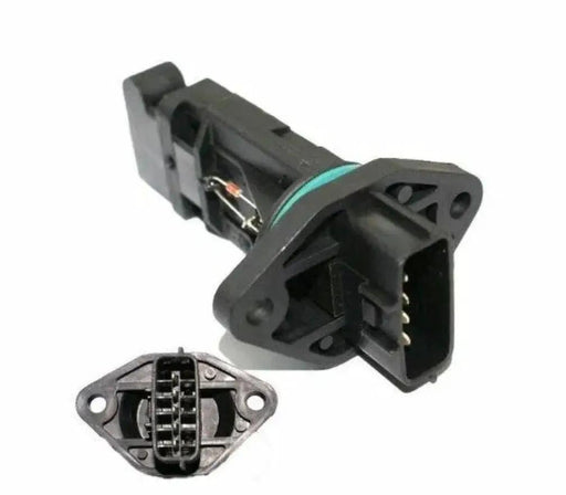22680-6N111 Mass Air Flow MAF Sensor For NISSAN AD Ambulance Primera X-Trail Wingroad Tino Terrano 22680 6N111 226806N111 by JBH AUTO PARTS