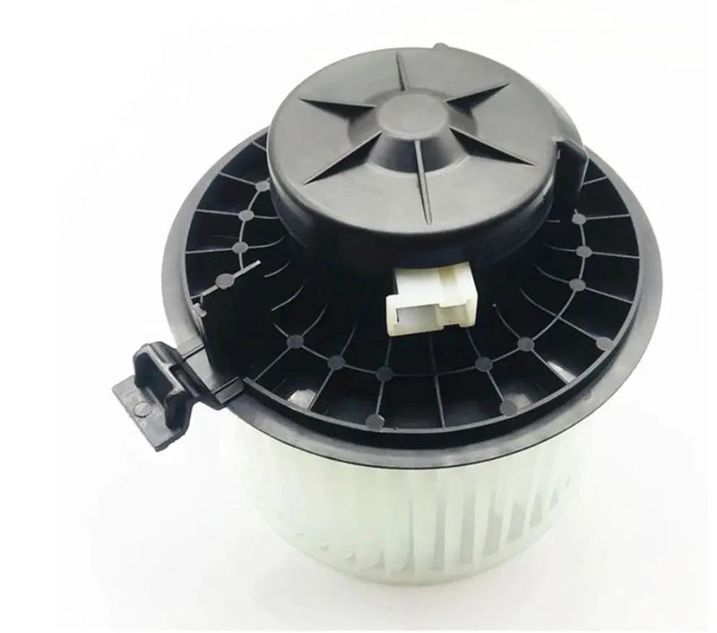 Car AC Heater Fan Blower Motor for Nissan Note 1.4 1.6 Tiida 1.6 1.8 Latio Versa 27226EE91C 27226ED000 27226-ED50 27226-EE91A by JBH AUTO PARTS