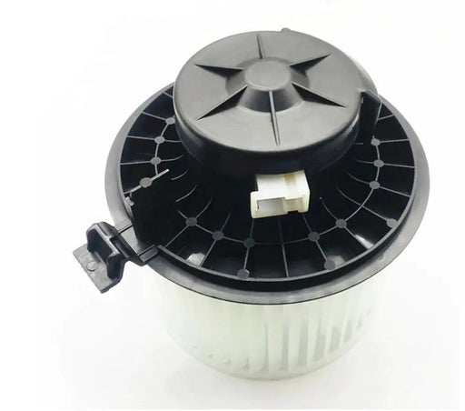 Car AC Heater Fan Blower Motor for Nissan Note 1.4 1.6 Tiida 1.6 1.8 Latio Versa 27226EE91C 27226ED000 27226-ED50 27226-EE91A by JBH AUTO PARTS