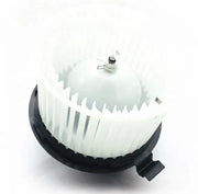 Car AC Heater Fan Blower Motor for Nissan Note 1.4 1.6 Tiida 1.6 1.8 Latio Versa 27226EE91C 27226ED000 27226-ED50 27226-EE91A by JBH AUTO PARTS