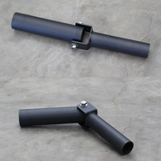 Barbell Landmine Attachment T-bar by salelink.co.nz