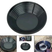 Gold Pan / Basin 380mm x 80mm by NZ Diver
