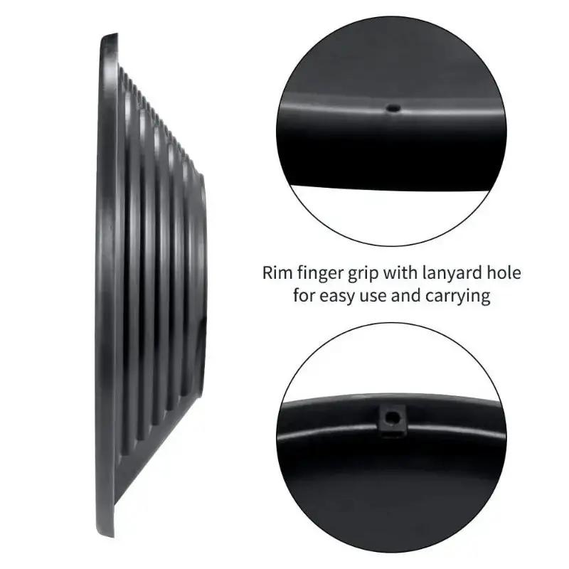 Gold Pan / Basin 380mm x 80mm by NZ Diver