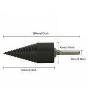 42mm Hex Shank for Electric Hammer by salelink.co.nz