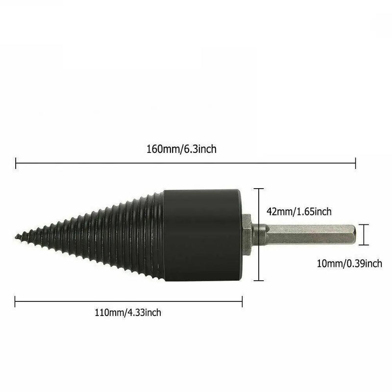 42mm Hex Shank for Electric Hammer by salelink.co.nz