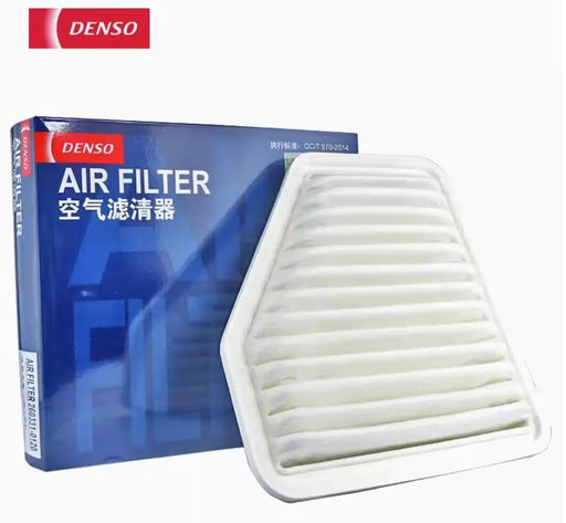 Denso Air Filter 17801-31120 For Toyota Camry Avalon Rav4 Venza Lexus ES350 V6 3.5L by JBH AUTO PARTS