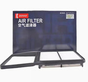 Denso DA260331-1230 replace 17801-21040 AF1305 Air filter Prius 2004 2005 2006-2009 by JBH AUTO PARTS