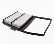 Denso DA260331-1230 replace 17801-21040 AF1305 Air filter Prius 2004 2005 2006-2009 by JBH AUTO PARTS