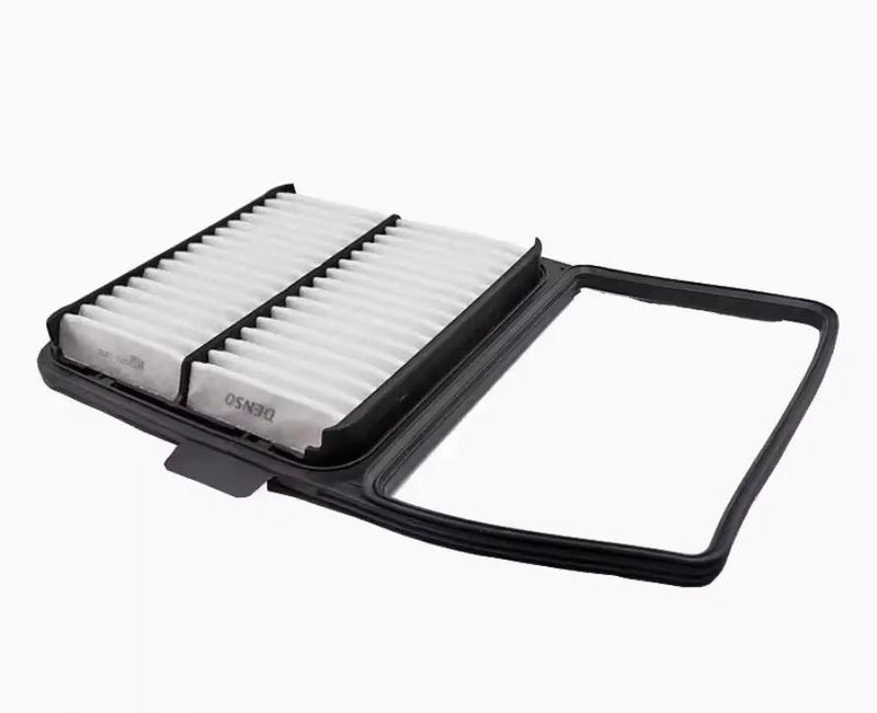 Denso DA260331-1230 replace 17801-21040 AF1305 Air filter Prius 2004 2005 2006-2009 by JBH AUTO PARTS