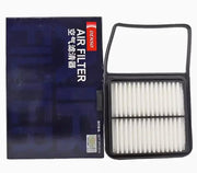 Denso DA260331-1230 replace 17801-21040 AF1305 Air filter Prius 2004 2005 2006-2009 by JBH AUTO PARTS