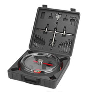 Hole Saw Kit Set by salelink.co.nz