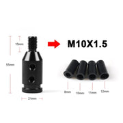 Car Shift Knob Adapters by salelink.co.nz
