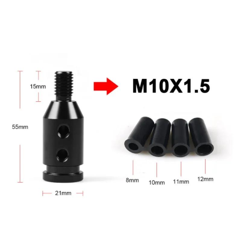 Car Shift Knob Adapters by salelink.co.nz